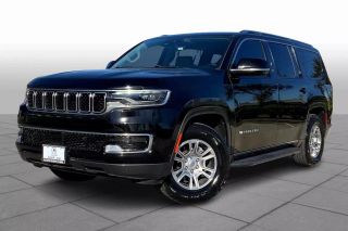 2022 JEEP WAGONEER SERIES I