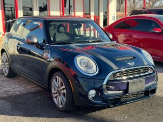 2018 MINI HARDTOP 2 DOOR COOPER S