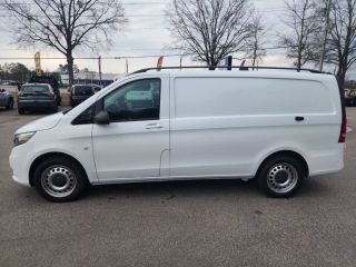 2016 MERCEDES-BENZ METRIS BASE