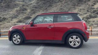2016 MINI HARDTOP 2 DOOR COOPER