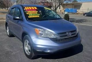 Image of 2011 HONDA CR-V