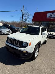 Image of 2016 JEEP RENEGADE