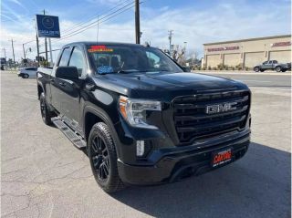 2019 GMC SIERRA 1500 ELEVATION