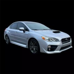 2016 SUBARU WRX PREMIUM