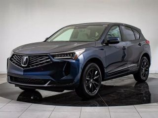 2025 ACURA RDX SH-AWD SPORT UTILITY 4D
