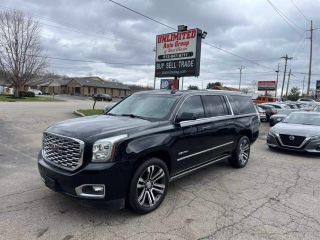 Image of 2019 GMC YUKON XL