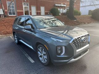 Image of 2022 HYUNDAI PALISADE