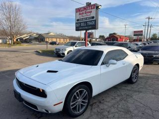 Image of 2019 DODGE CHALLENGER