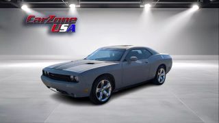 Image of 2014 DODGE CHALLENGER