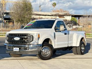 2020 FORD F350 XL