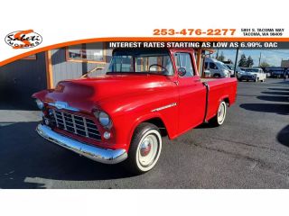 Image of 1955 CHEVY CAMEO