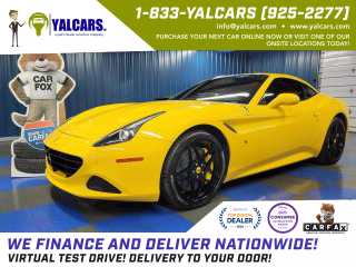 2015 Ferrari California - Image 85