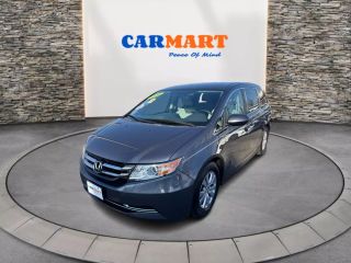 Image of 2016 HONDA ODYSSEY