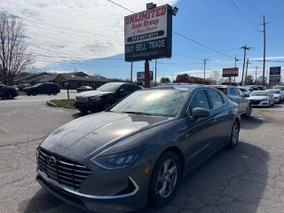 Image of 2022 HYUNDAI SONATA