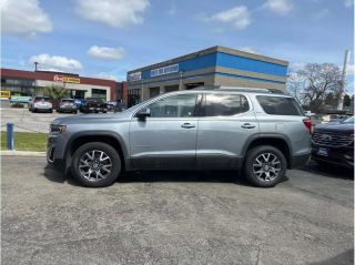 Image of 2023 GMC ACADIA