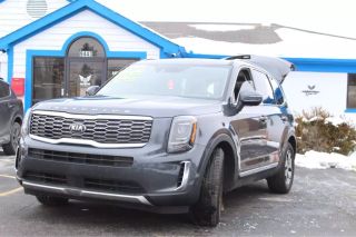 Image of 2020 KIA TELLURIDE