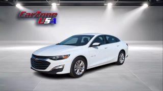 Image of 2024 CHEVROLET MALIBU