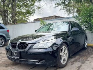 Image of 2009 BMW 5 SERIES