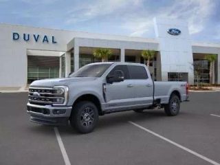 2025 FORD F-350 SUPER DUTY LARIAT