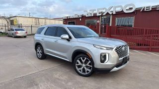 Image of 2021 HYUNDAI PALISADE