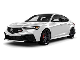 2025 ACURA INTEGRA TYPE-S