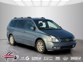 Image of 2009 KIA SEDONA