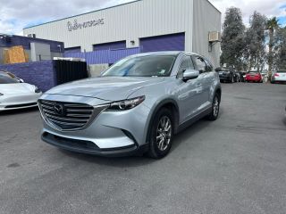 2019 MAZDA CX-9 TOURING
