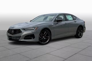 2025 ACURA TLX SH-AWD W/A-SPEC PKG SEDAN 4D