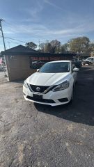 Image of 2019 NISSAN SENTRA