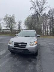 Image of 2007 HYUNDAI SANTA FE