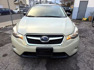 2015 SUBARU XV CROSSTREK BASE