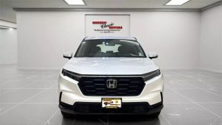 2023 HONDA CR-V LX