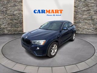Image of 2016 BMW X4