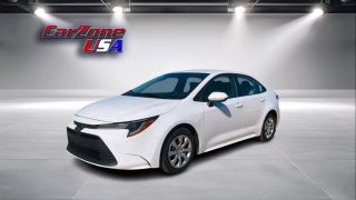 Image of 2023 TOYOTA COROLLA
