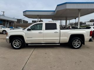 Image of 2014 GMC SIERRA 1500 CREW CAB
