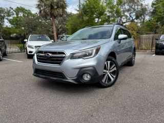 Image of 2018 SUBARU OUTBACK