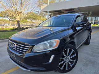 Image of 2016 VOLVO XC60