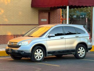 Image of 2007 HONDA CR-V