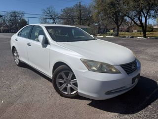 Image of 2007 LEXUS ES