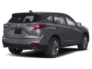 2025 ACURA RDX A-SPEC PACKAGE