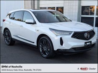 2024 ACURA RDX W/A-SPEC PKG