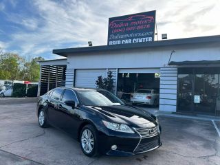 Image of 2014 LEXUS ES