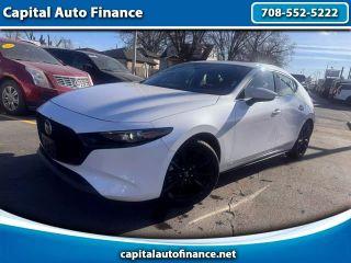 2023 MAZDA MAZDA3 PREMIUM