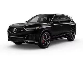 2025 ACURA MDX TYPE S W/ADVANCE PACKAGE