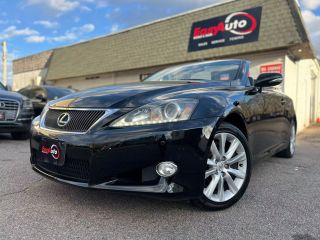 Image of 2013 LEXUS IS