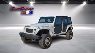 Image of 2012 JEEP WRANGLER