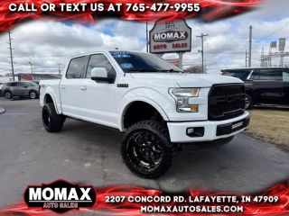 2016 FORD F150 XL