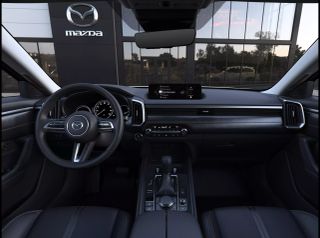 2025 MAZDA CX-50 PREMIUM PLUS