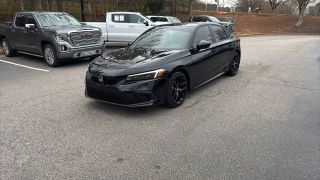 Image of 2022 HONDA CIVIC