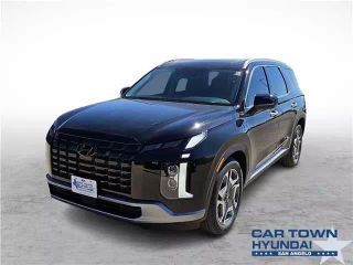 2025 HYUNDAI PALISADE SELPREMIUM